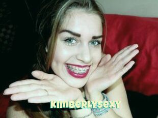 KimberlySexy