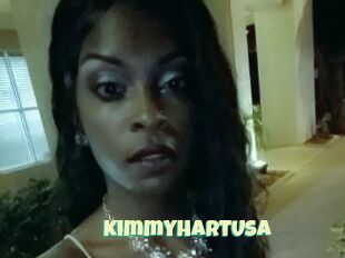 KimmyHartUSA