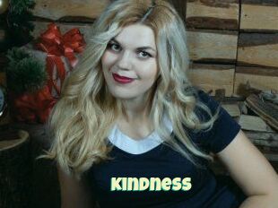 Kindness