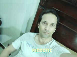 Kinectic