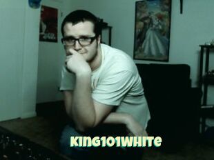 King101White