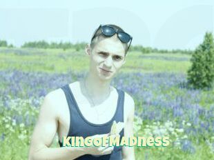 KingOfMadness