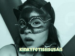 KinkyFetishSusan