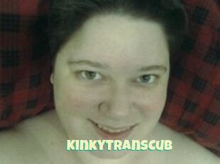 KinkyTransCub