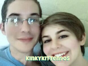 Kinkykitten905