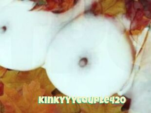 Kinkyyycouple420