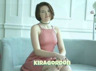 KiraGordon