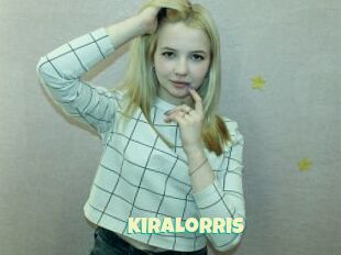 KiraLorris
