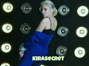 KiraSecret