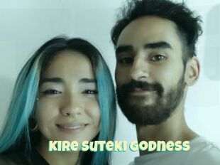 Kire_Suteki_Godness