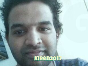 Kiren2017