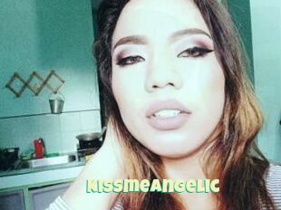 Kissmeangelic