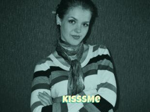 KisssMe