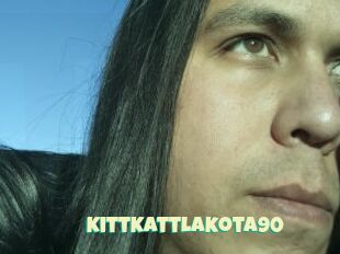 KittKattLakota90