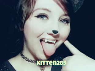 Kitten285