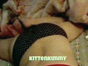 Kittenkimmy