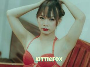 KittieFox