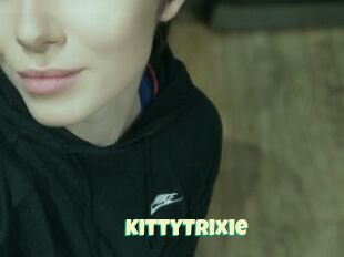 KittyTrixie