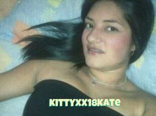 KittyXX18Kate