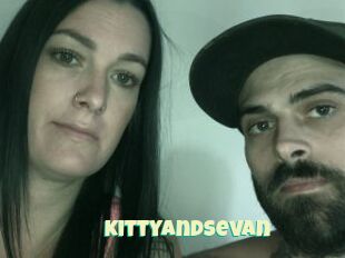 KittyandSevan