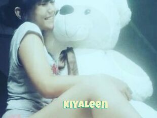 KiyaLeen