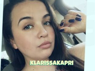 KlarissaKapri