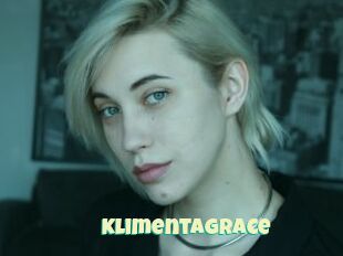 KlimentaGrace