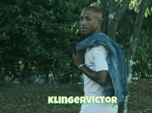 KlingerVictor
