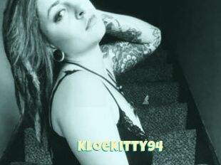 KloeKitty94