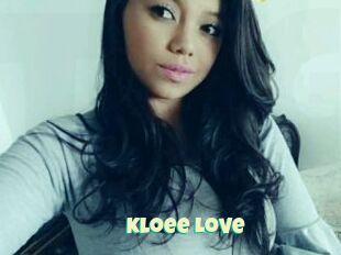 Kloee_Love