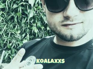 Koalaxxs
