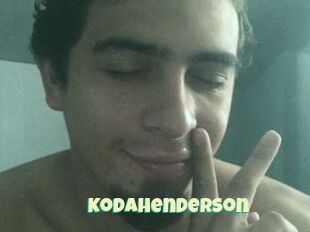 KodaHenderson