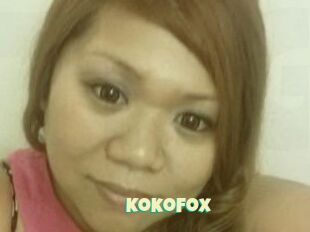 Koko_Fox