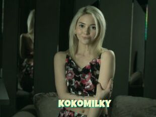 KokoMilky