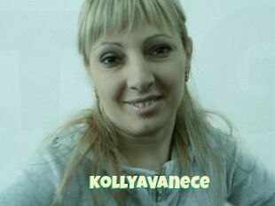 KollyAvanece