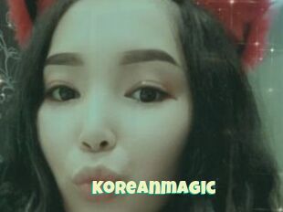 Koreanmagic