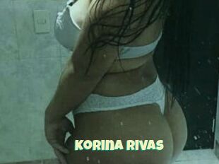 Korina_rivas