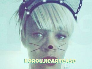 KoroujieArtease