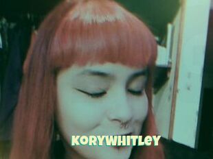 KoryWhitley