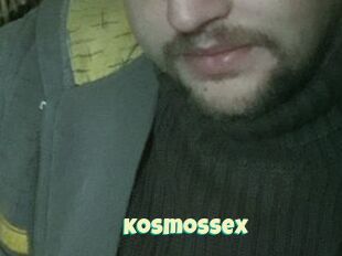 Kosmossex