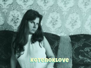KotenokLove
