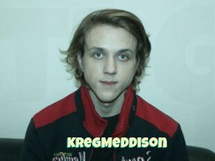KregMeddison
