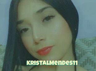 KristalMendes11