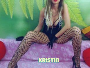 Kristin