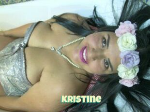Kristine