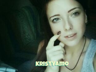 KristyAmo