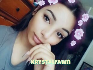 KrystalFawn