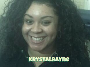 KrystalRayne