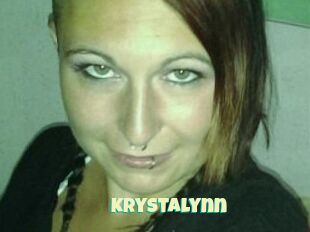 Krystalynn