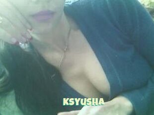 Ksyusha